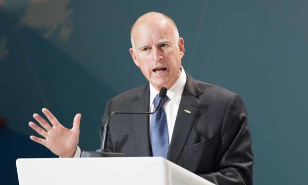 California Governor Pitches Robust Budget as Revenues Surge