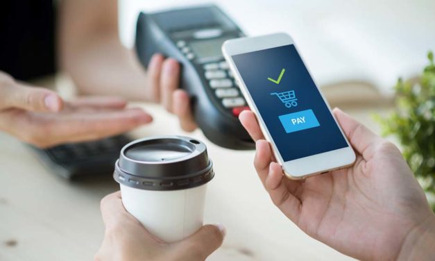Credit Card Payments Evolve Beyond the Mobile Wallet