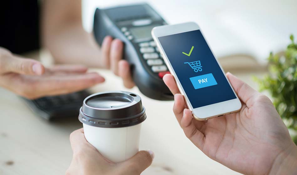 Credit Card Payments Evolve Beyond the Mobile Wallet