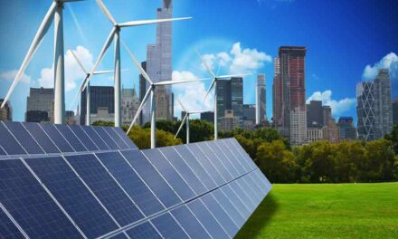 Beijing showing signs of compromise in trade talks with US CNRG SPDR S&P Kensho Clean Power ETF