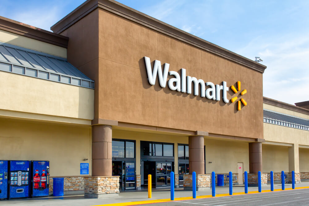 Walmart Beats All Around, With E-Commerce Sales Rebounding