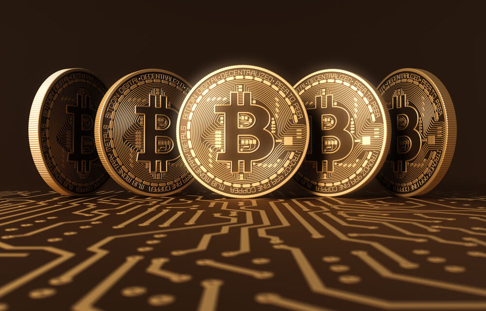 Host of New Worries Pushes Bitcoin to Four-Month Low