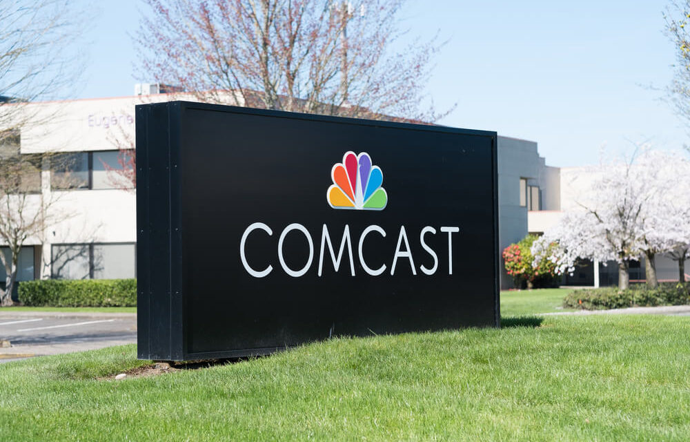 Comcast Challenges Disney with $65 Billion Bid for Fox