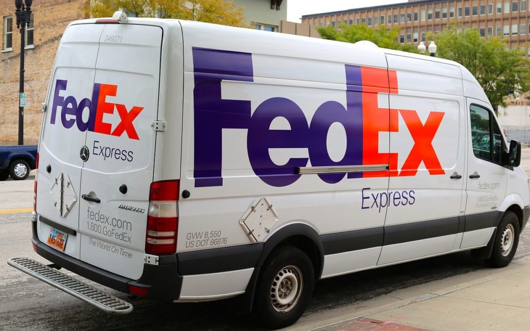 Amazon-FedEx Split Likely the Death Knell in E-Commerce Relationship