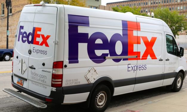 Amazon-FedEx Split Likely the Death Knell in E-Commerce Relationship