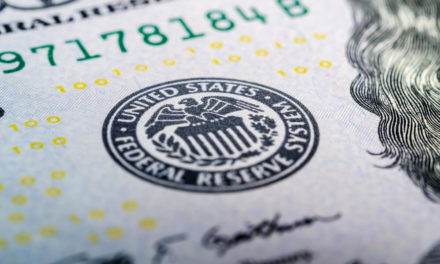 The Federal Reserve May Slow the Economy This Week