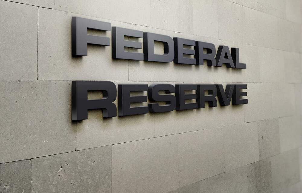 Anticipation Surrounds Today’s Federal Reserve Rate Forecast
