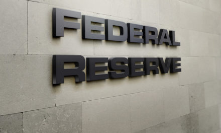 Anticipation Surrounds Today’s Federal Reserve Rate Forecast