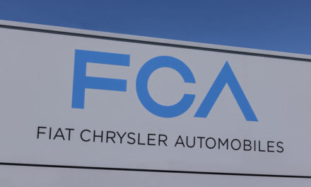 Fiat Chrysler CEO Lays Out Grand Plan Before He Retires