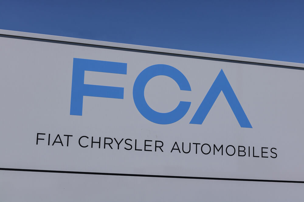 Fiat Chrysler CEO Lays Out Grand Plan Before He Retires