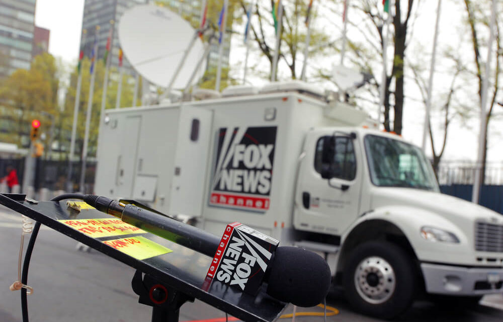 After AT&T-Time Warner Win, is Comcast-Fox a Done Deal?