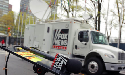 After AT&T-Time Warner Win, is Comcast-Fox a Done Deal?
