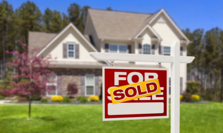 Home Sales Fell 0.4% in May Amid Inventory Crunch