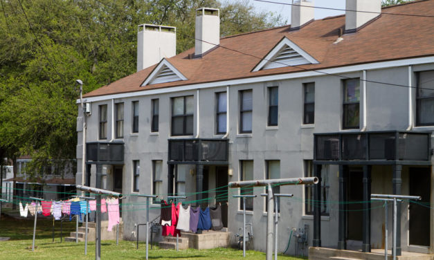 HUD Plan Would Raise Rents For Poor By 20 Percent