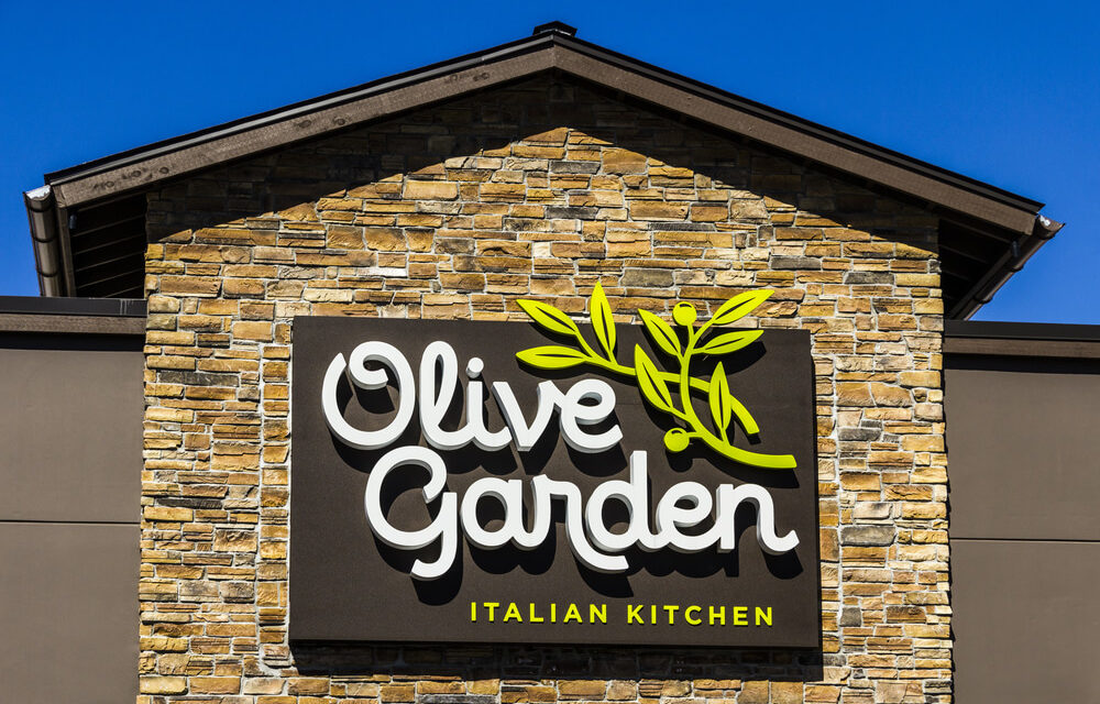 olive garden parent companys 4q results soar