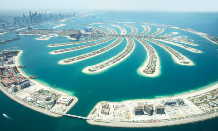 Dubai Money-Laundering Haven For War Profiteers and Terror Financiers