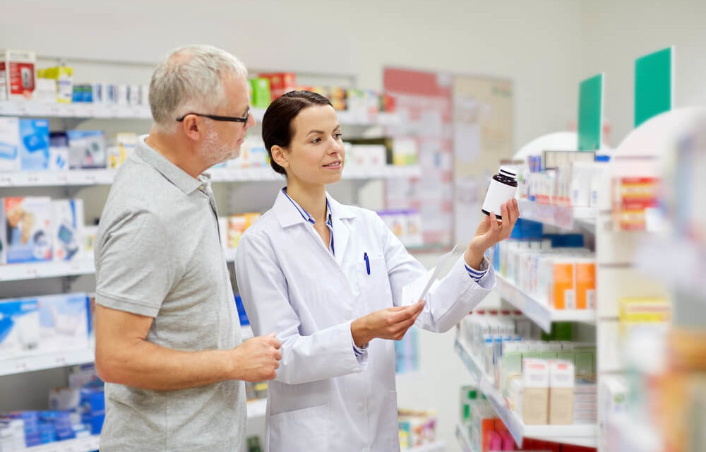 Ask About Drug Costs to Get Around Pharmacy Gag Rules