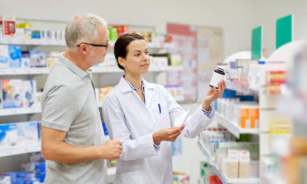 Ask About Drug Costs to Get Around Pharmacy Gag Rules