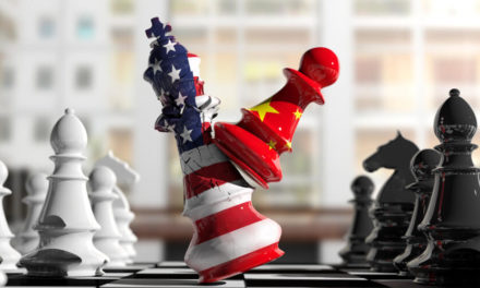 Trump Foreign Affairs Chief: China Engaging in ‘Predatory Economics’