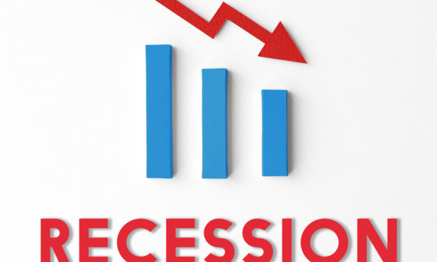 Business Economists Worry About Possible Recession In 2020