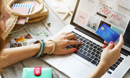 Supreme Court: States Can Collect Sales Tax For Online Purchases