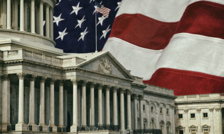 US Government Records $147B May Budget Deficit