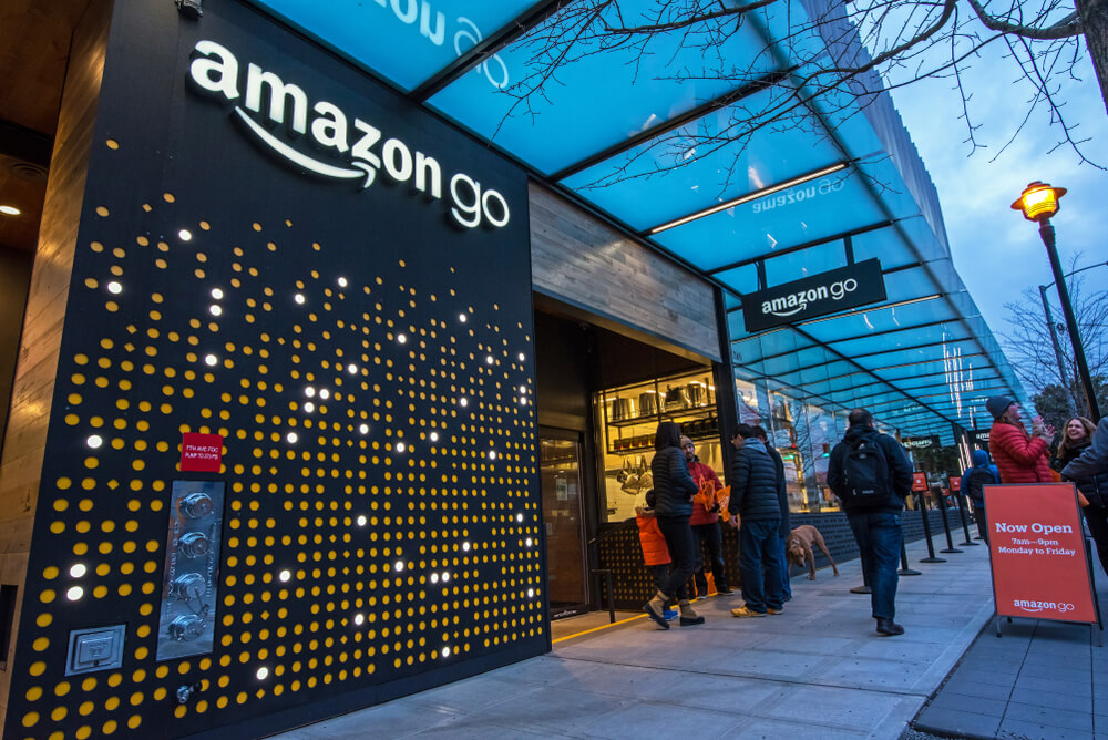 Amazon Flexes Muscles, Seattle Backs Down On Business Tax