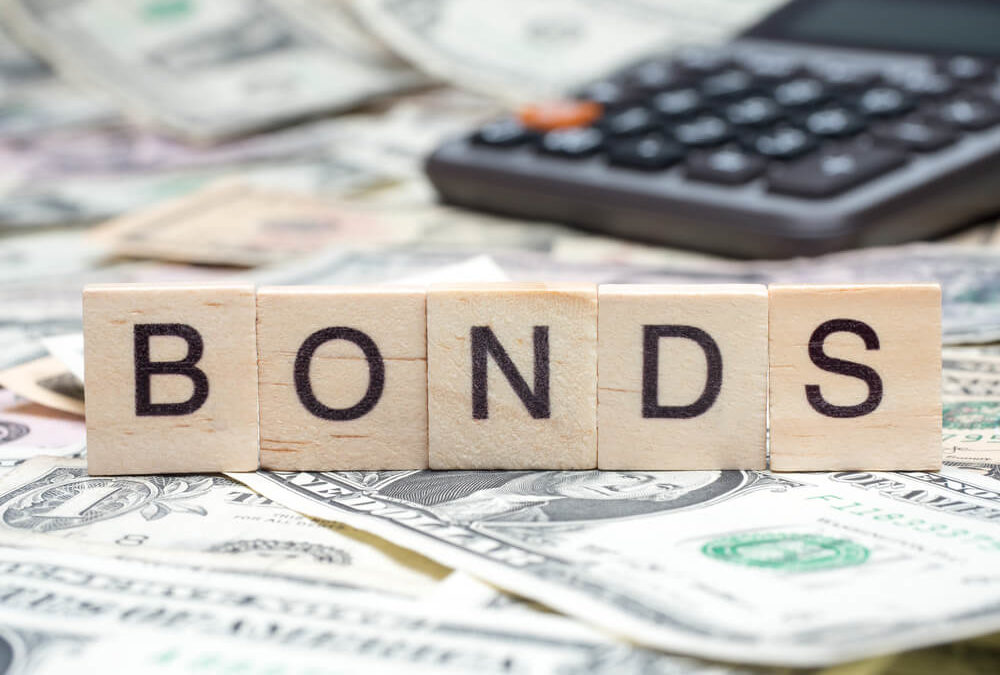 3 Safe Bond Funds for a Volatile Market