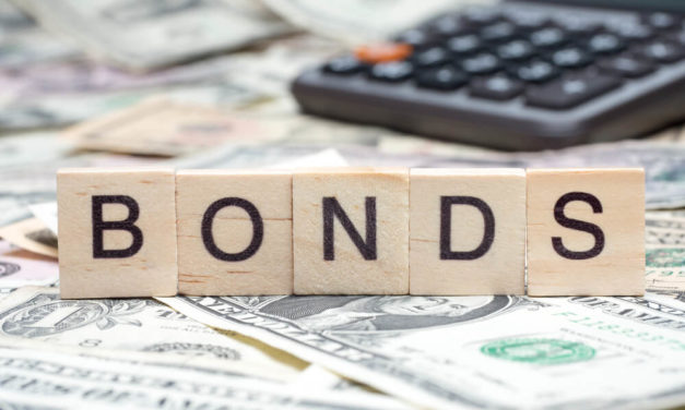 3 Safe Bond Funds for a Volatile Market