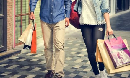 consumer spending