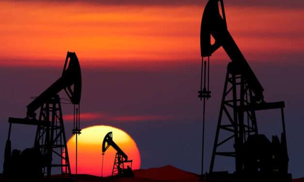 Oil Explorer’s “Maximum Momentum” Crushes Energy Market