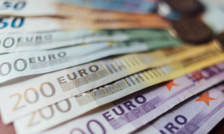 European Central Bank Sets End Date for Stimulus Program