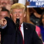 China Calls New Trump Tariff Threat ‘Blackmail’