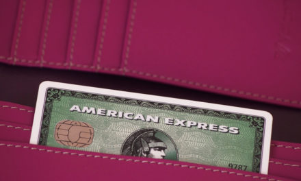 American Express Profits and Delinquency Rates Jump in 2Q