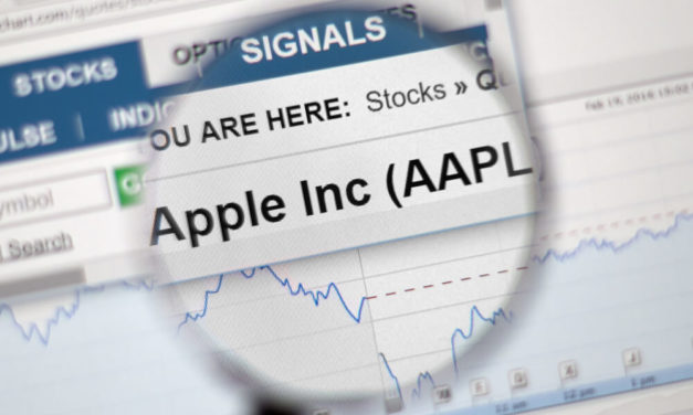 Four Ways to Trade Apple Earnings to Maximize Profits During the ‘Tech Wreck’