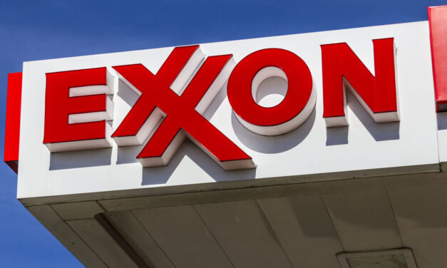 Exxon 3Q Profit Surges on Higher Energy Prices