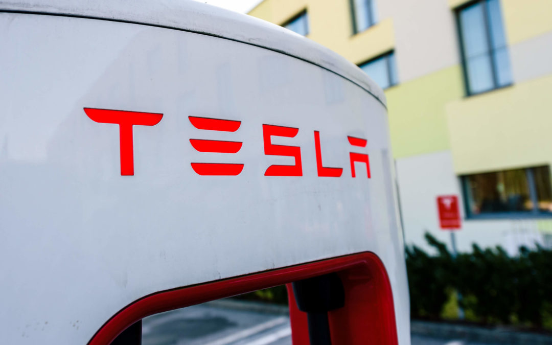 Closing Bell: Tesla Doubles Share Price in 6 Months
