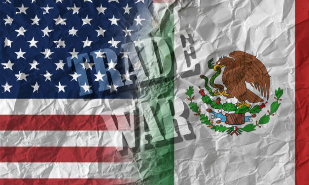 Mexico Has a New President-Elect, Where Does that Leave NAFTA?