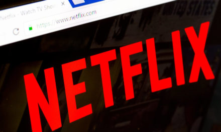 Did You See What Happened to Netflix?