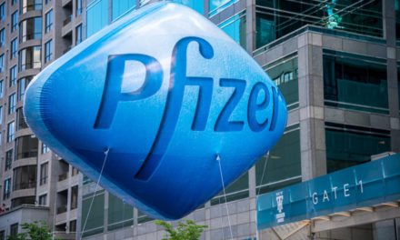 Pfizer 2Q Profits Surge Behind Tax Cuts, Drug Sales