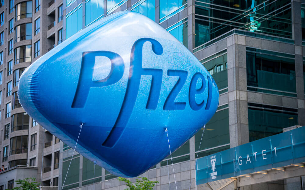 Pfizer Stock Ratings For 2023 And Beyond