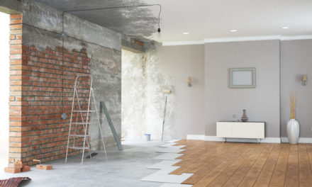 Declining Home Sales a Boon For Remodeling Businesses