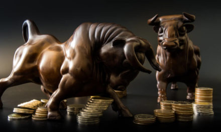 Warning Signs Flashing For End of Market’s Record-Setting Run