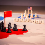 Emissary Warns US State Governors: China Up for Trade War