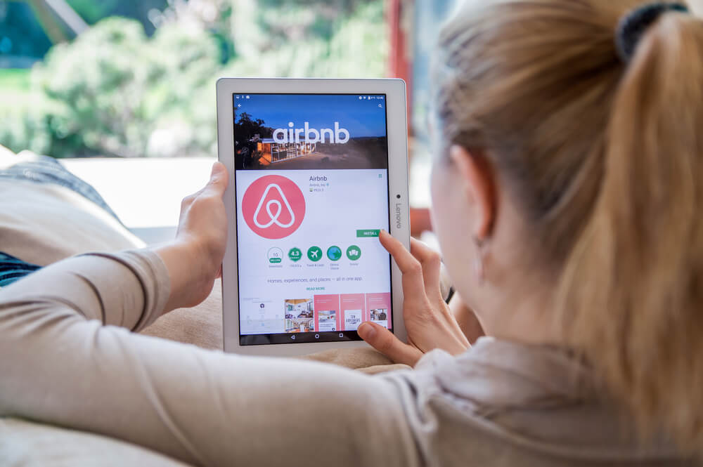 Tighter Regulations Could Take Big Bite Out of Airbnb Profits