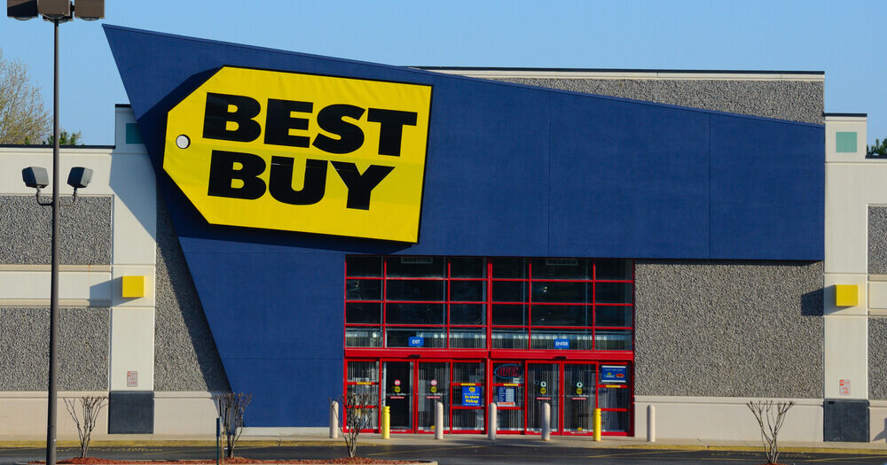 Best Buy Earnings: Why Q3 Will Be Good … and Q4 Will Soar