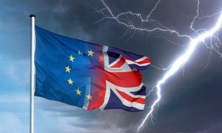 Ugly Divorce: British Official Says ‘No-Deal’ Brexit More Likely Than Not