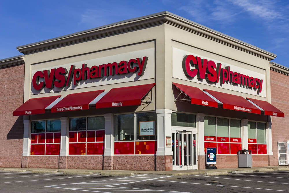 CVS Tops 2Q Forecasts, But $4 Billion Charge Leads to Overall Loss