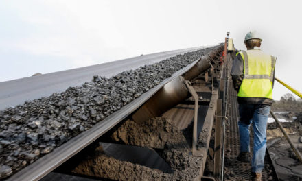 Trump Promotes ‘Clean Coal’ In Gutting Obama’s Clean Power Plan