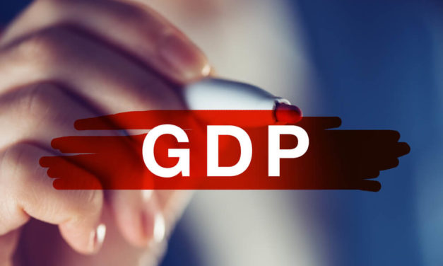 Commerce Department’s Revised GDP Even Better Than Previously Reported